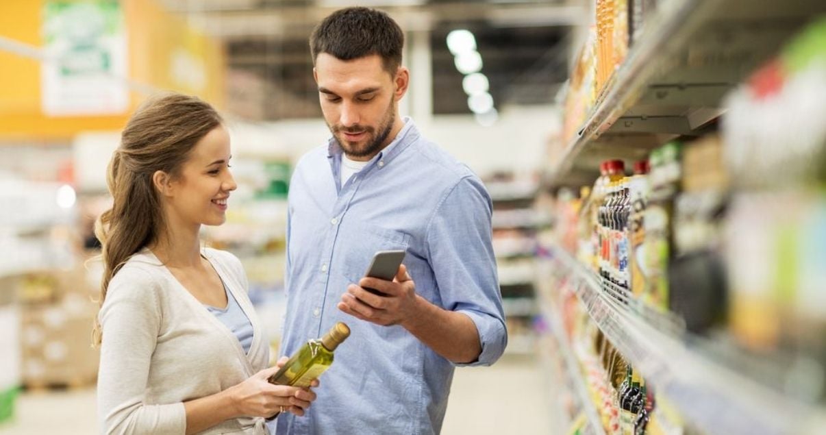 El blended marketing ofrece formas de ampliar la comunicación entre la marca y el cliente
