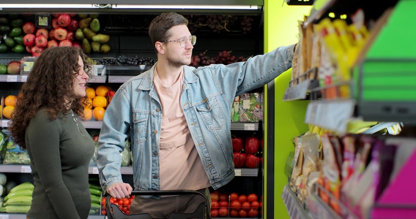 Ahora bien… ¿Qué es el punto de venta?